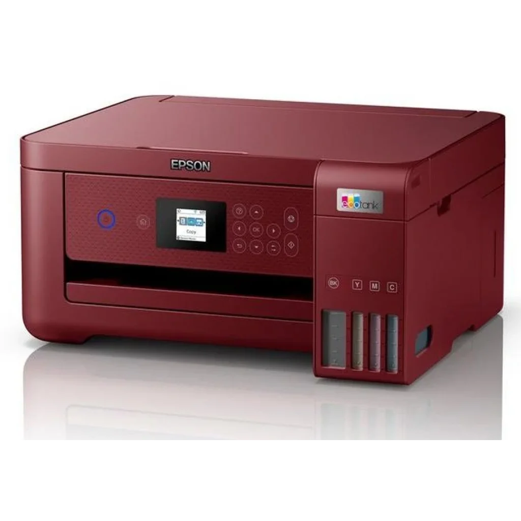 БФП А4 Epson EcoTank L4267 Wi-Fi (C11CJ63413) UA