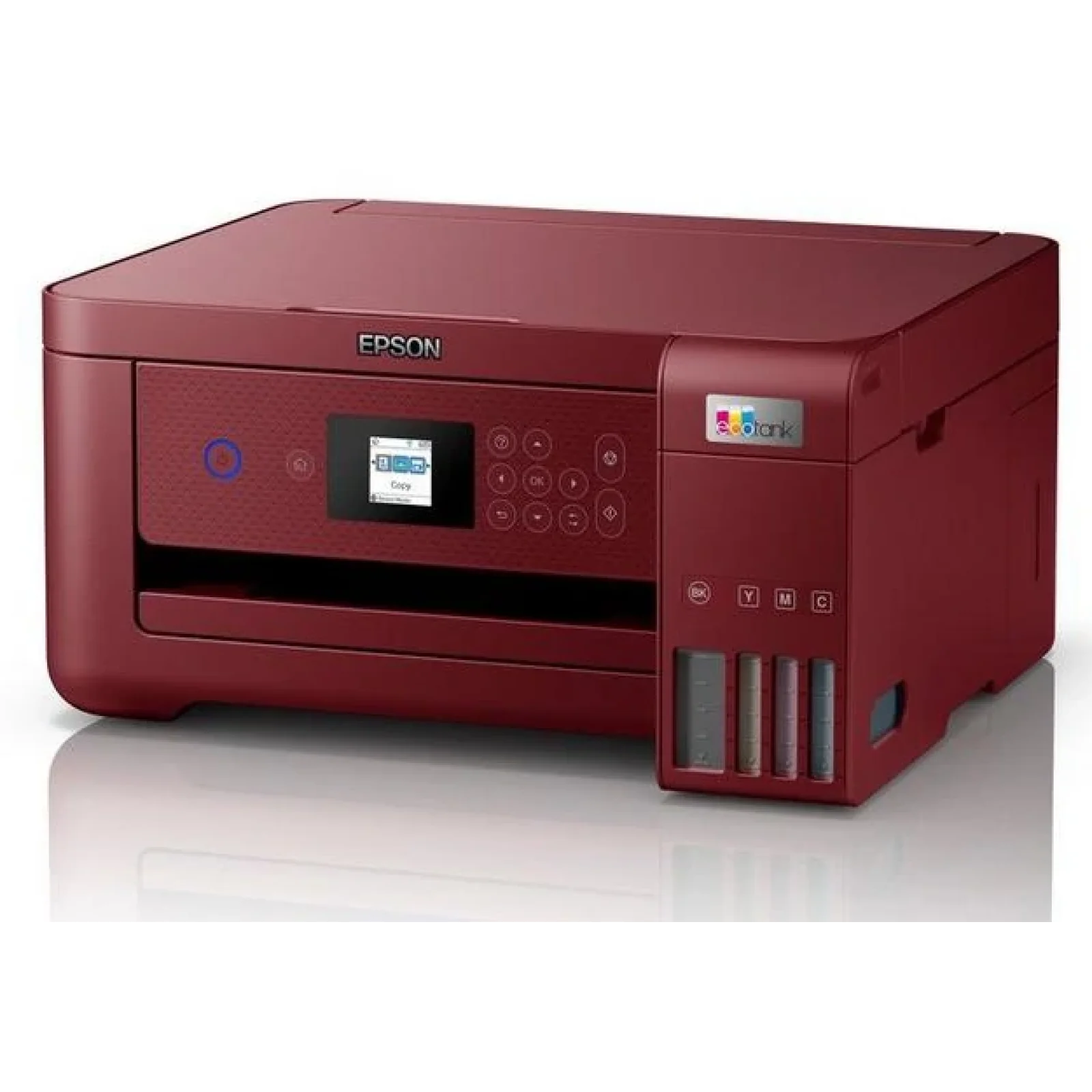 БФП А4 Epson EcoTank L4267 Wi-Fi (C11CJ63413) UA