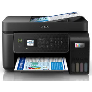 БФП А4 Epson EcoTank L5290 Wi-Fi (C11CJ65407) UA