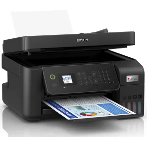 БФП А4 Epson EcoTank L5290 Wi-Fi (C11CJ65407) UA