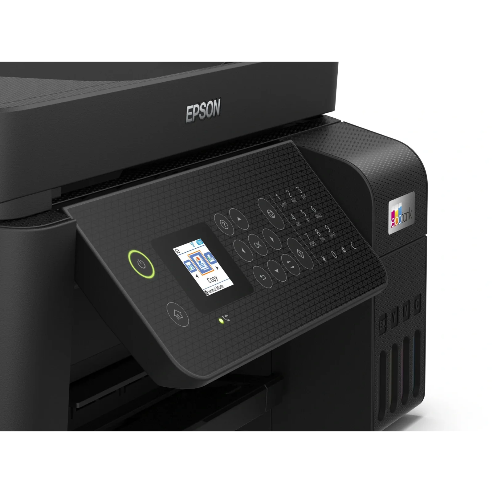 БФП А4 Epson EcoTank L5290 Wi-Fi (C11CJ65407) UA