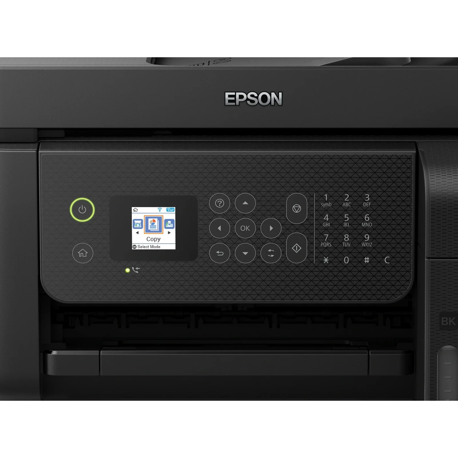 БФП А4 Epson EcoTank L5290 Wi-Fi (C11CJ65407) UA