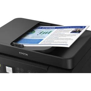 БФП А4 Epson EcoTank L5290 Wi-Fi (C11CJ65407) UA
