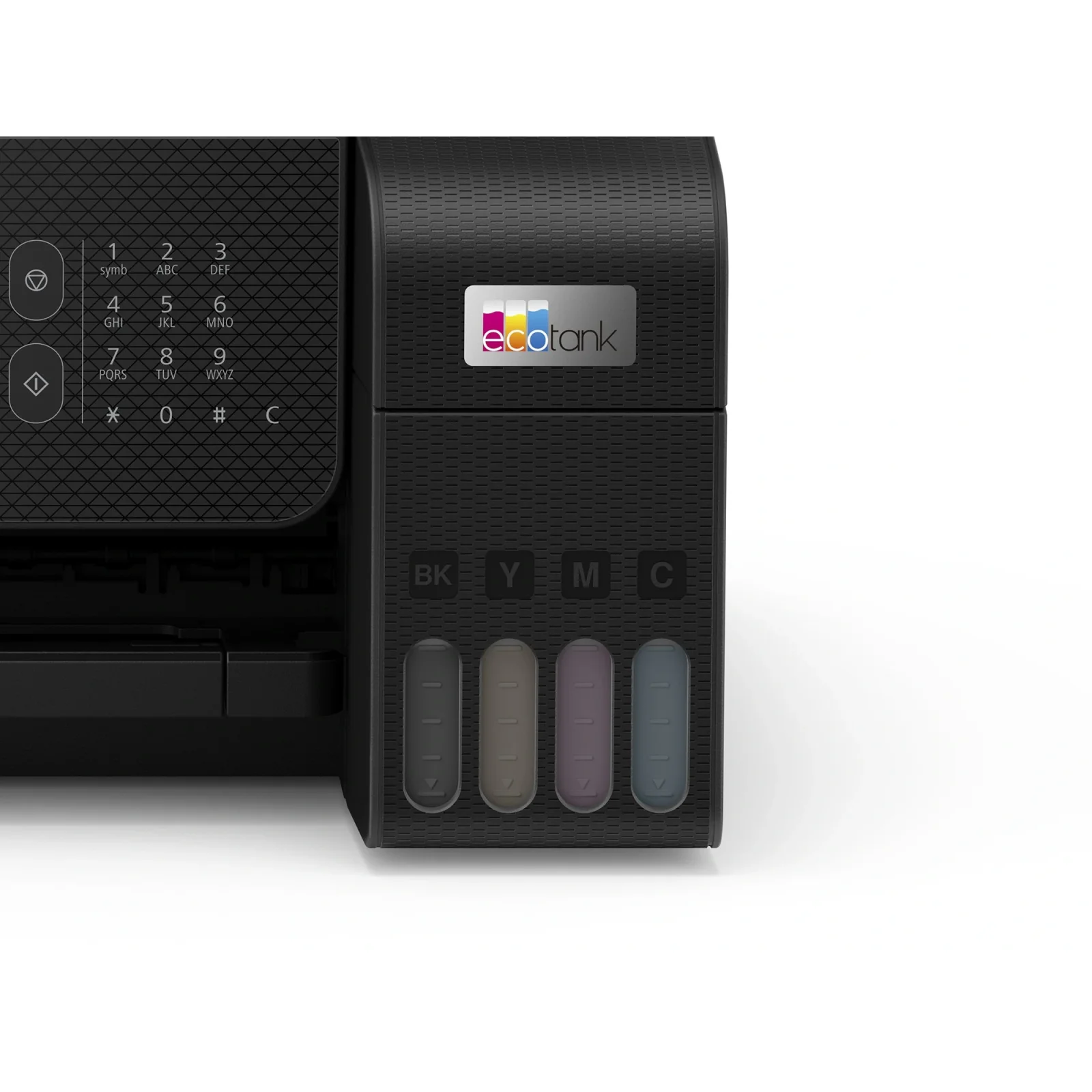 БФП А4 Epson EcoTank L5290 Wi-Fi (C11CJ65407) UA