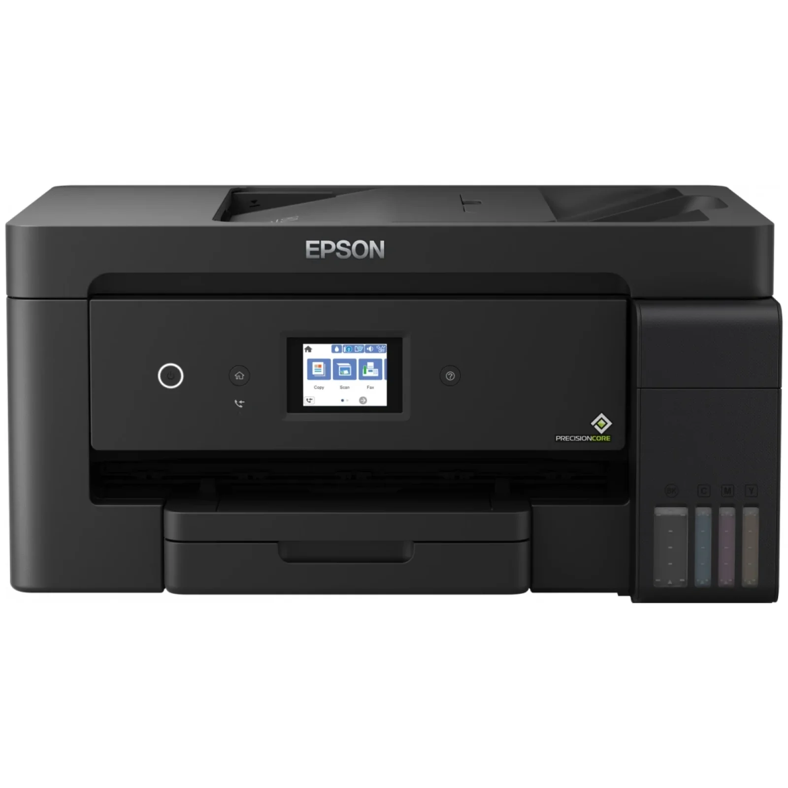 БФП А3 кол. Epson L14150 Фабрика друку з WI-FI (C11CH96404) UA