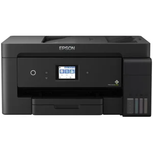 БФП А3 кол. Epson L14150 Фабрика друку з WI-FI (C11CH96404) UA