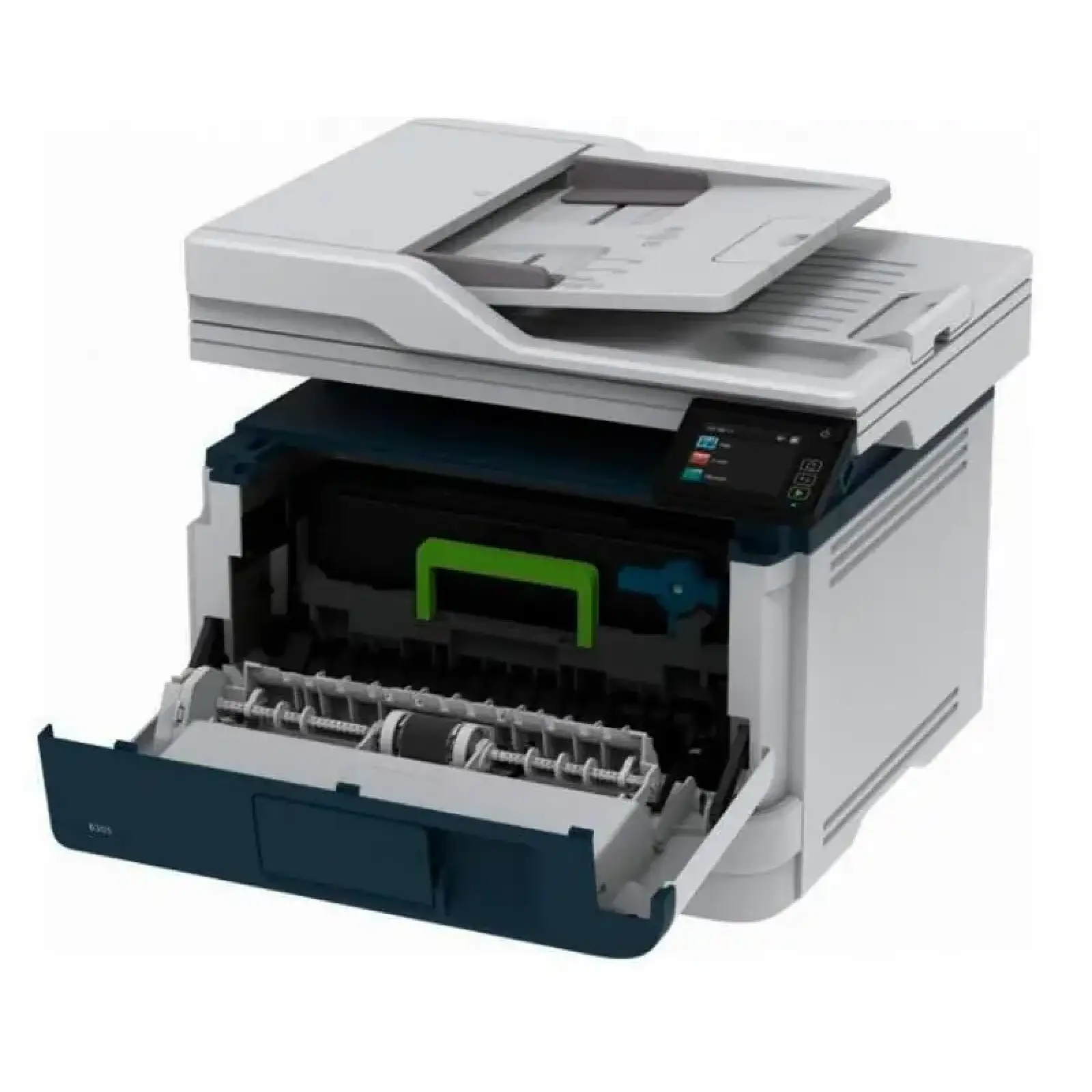Багатофункційний пристрій A4 ч/б Xerox B305 з Wi-Fi (B305V_DNI) UA