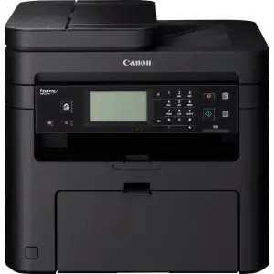 МФУ А4 ч/б Canon i-Sensys MF237w c Wi-Fi (1418C030) UA