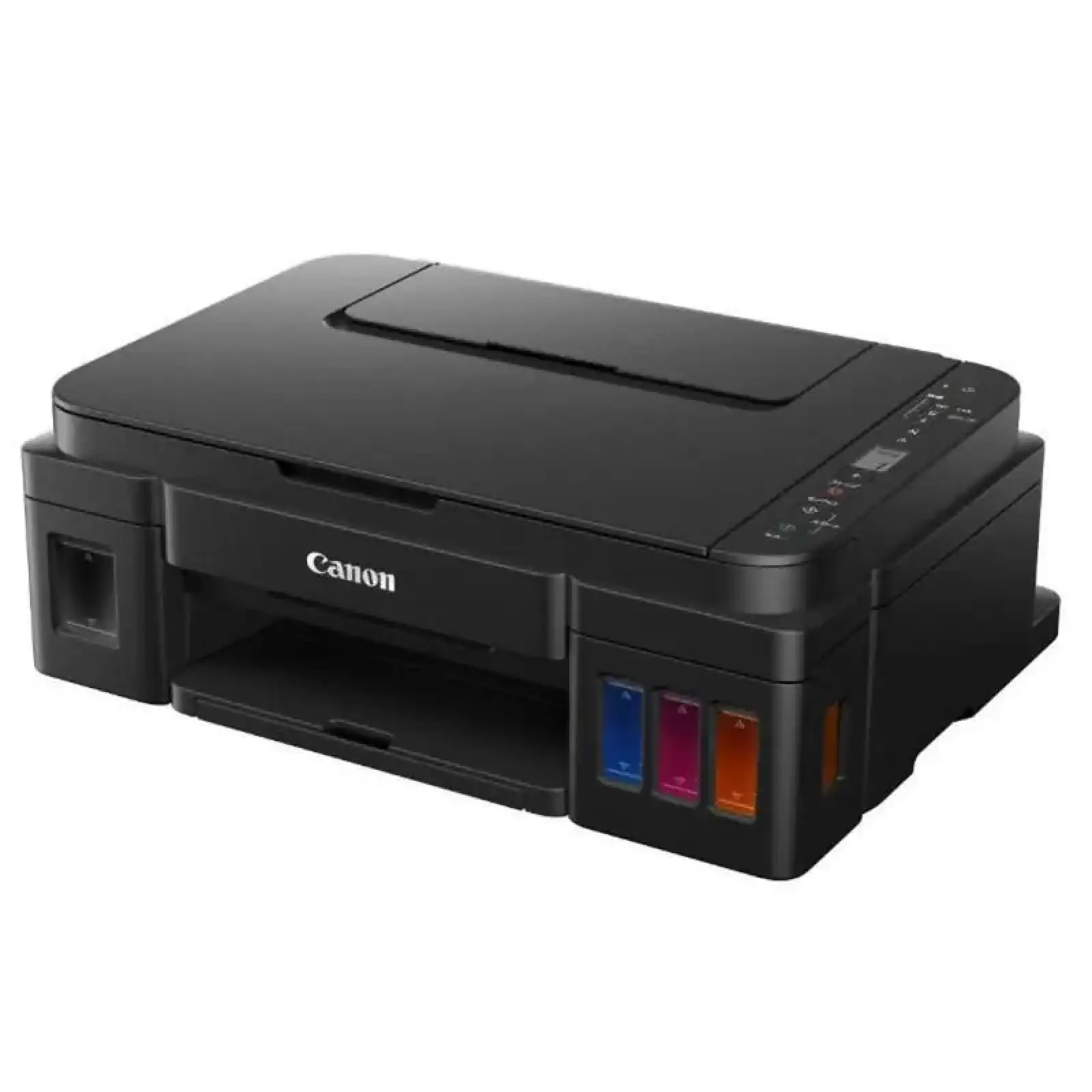 Багатофункціональний пристрій А4 кол. Canon Pixma G2410 (2313C009) UA