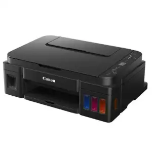 Багатофункціональний пристрій А4 кол. Canon Pixma G2410 (2313C009) UA