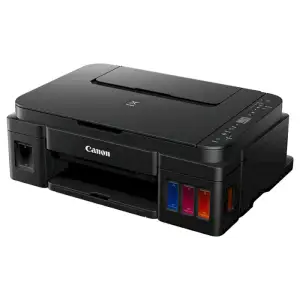 МФУ А4 цв. Canon Pixma G3410 c Wi-Fi (2315C009) UA