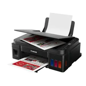 МФУ А4 цв. Canon Pixma G3410 c Wi-Fi (2315C009) UA