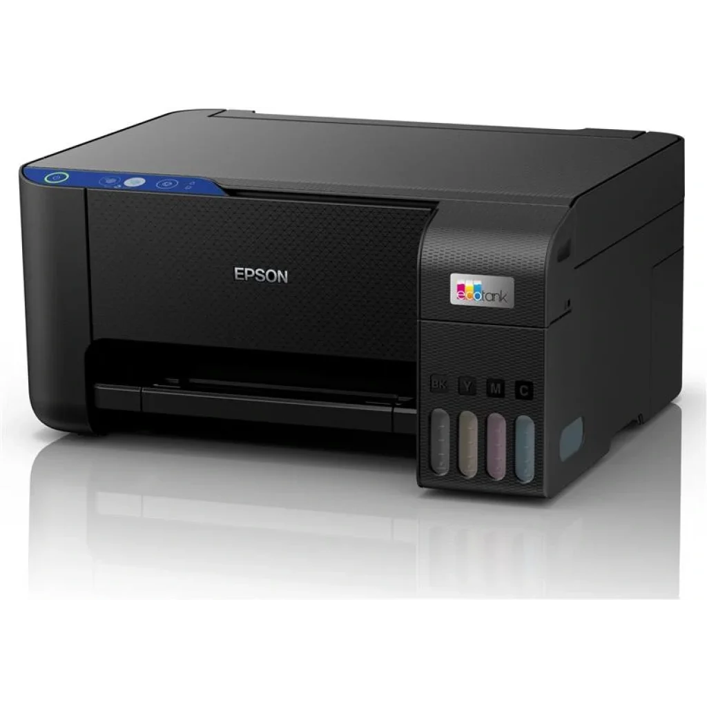 БФП А4 кол. Epson EcoTank L3201 (C11CJ69402) UA