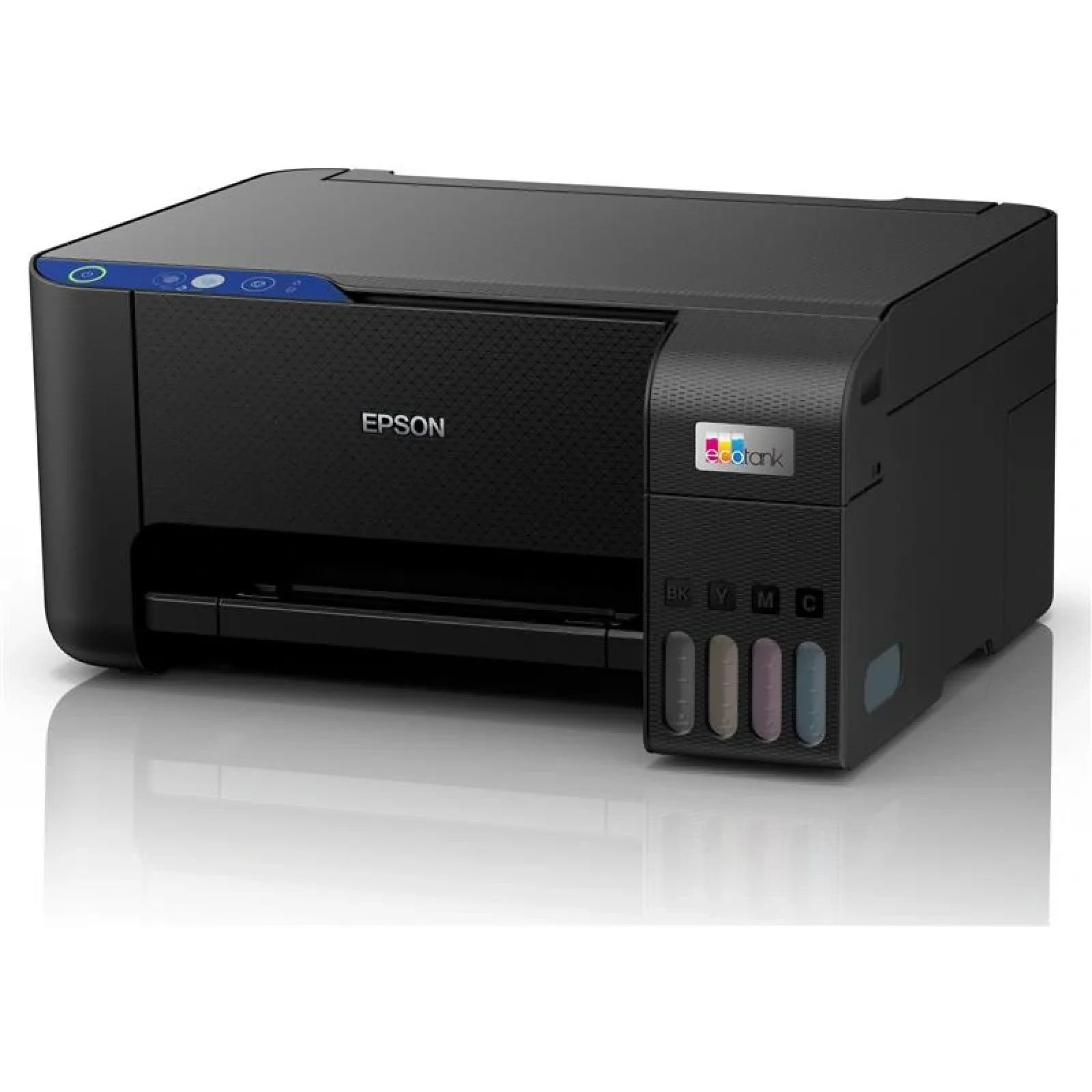 МФУ А4 цв. Epson EcoTank L3201 (C11CJ69402) UA