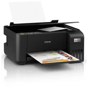 БФП А4 кол. Epson EcoTank L3201 (C11CJ69402) UA