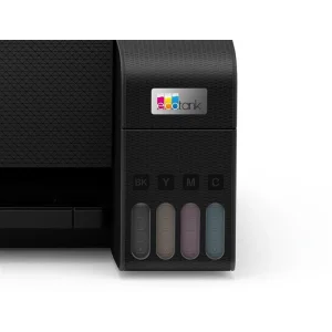 БФП А4 кол. Epson EcoTank L3201 (C11CJ69402) UA
