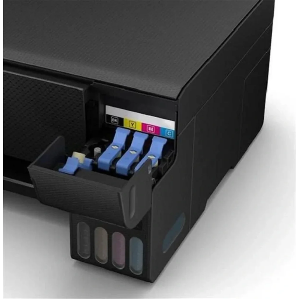 БФП А4 кол. Epson EcoTank L3201 (C11CJ69402) UA