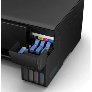 БФП А4 кол. Epson EcoTank L3201 (C11CJ69402) UA