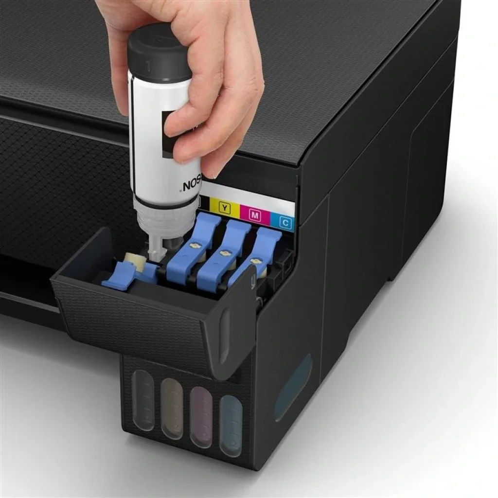 БФП А4 кол. Epson EcoTank L3201 (C11CJ69402) UA