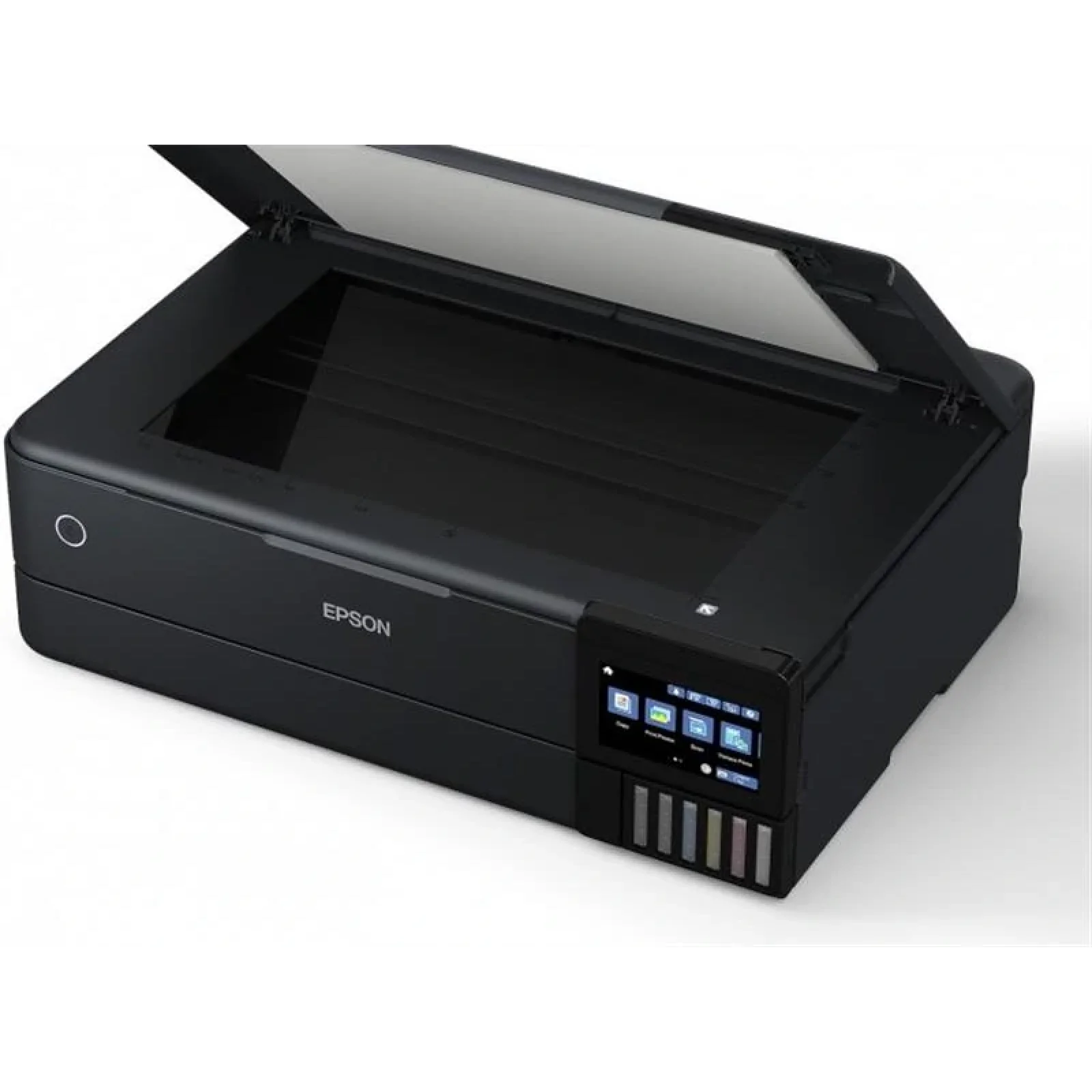 БФП А3 кол. Epson EcoTank L8180 Фабрика друку з Wi-Fi (C11CJ21403) UA