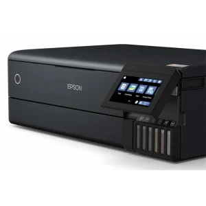 БФП А3 кол. Epson EcoTank L8180 Фабрика друку з Wi-Fi (C11CJ21403) UA