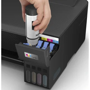 Принтер А4 цв. Epson L1250 c WI-FI (C11CJ71404) UA