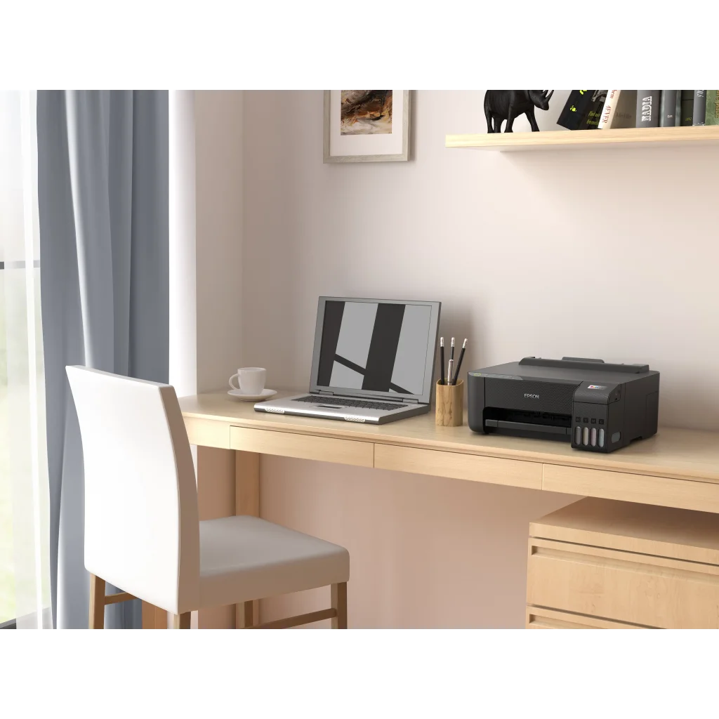 Принтер А4 цв. Epson L1250 c WI-FI (C11CJ71404) UA