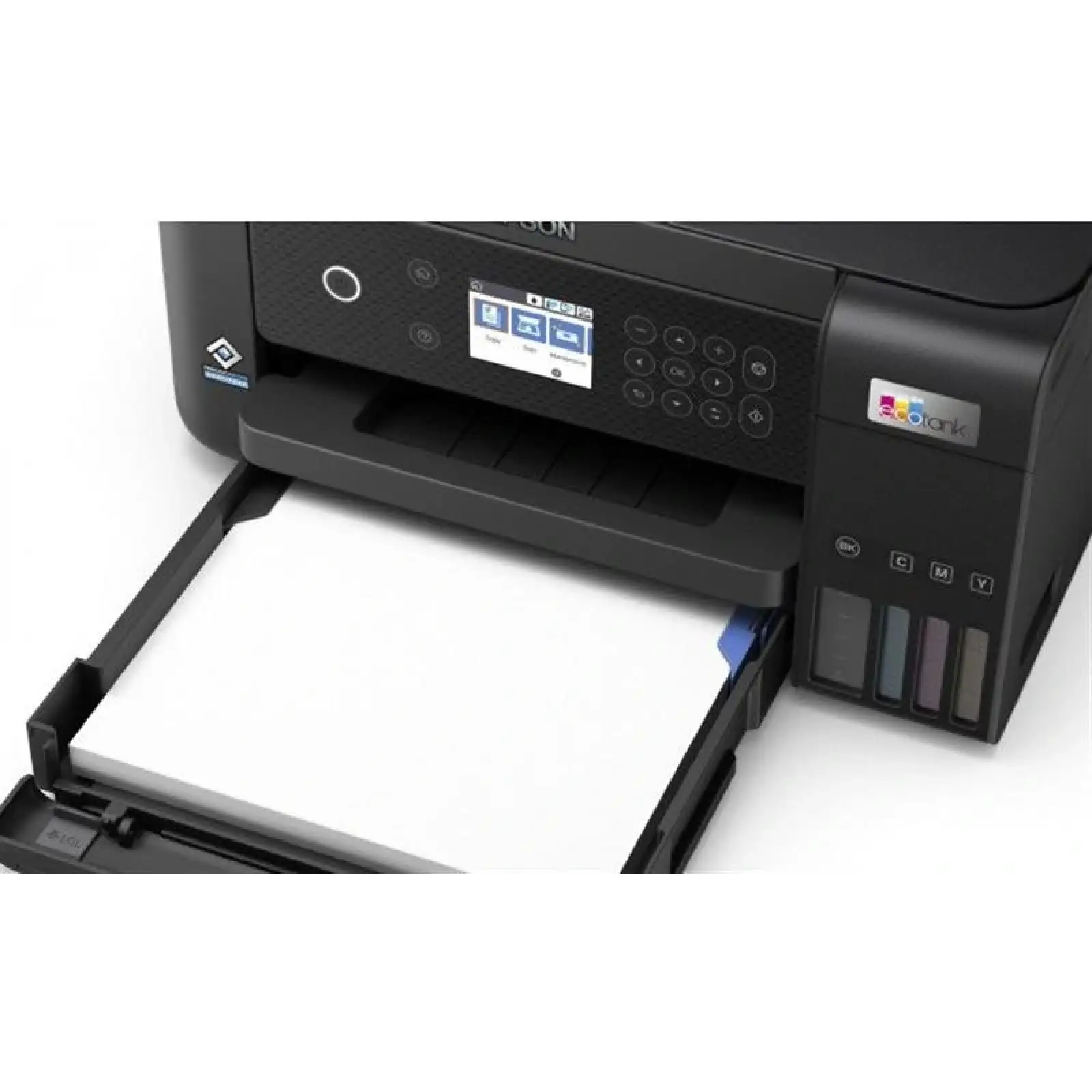 БФП А4 Epson EcoTank L6260 Wi-Fi (C11CJ62404) UA
