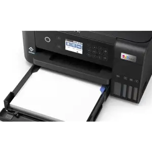 БФП А4 Epson EcoTank L6260 Wi-Fi (C11CJ62404) UA