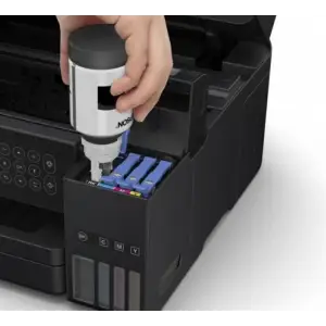 БФП А4 Epson EcoTank L6260 Wi-Fi (C11CJ62404) UA