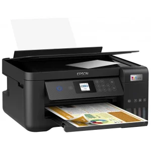МФУ А4 Epson EcoTank L4260 с Wi-Fi (C11CJ63412) UA