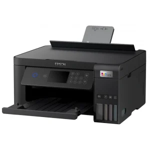 МФУ А4 Epson EcoTank L4260 с Wi-Fi (C11CJ63412) UA