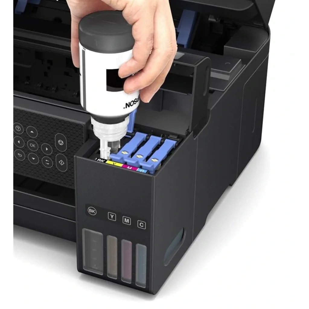 МФУ А4 Epson EcoTank L4260 с Wi-Fi (C11CJ63412) UA