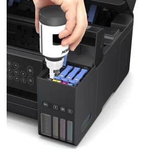 МФУ А4 Epson EcoTank L4260 с Wi-Fi (C11CJ63412) UA
