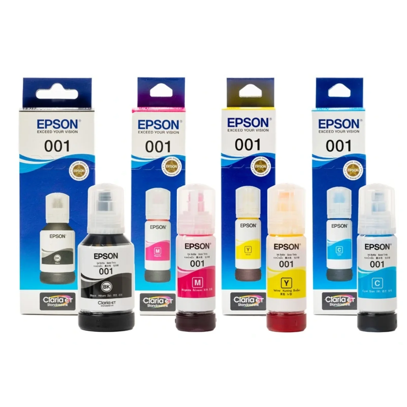 БФП А4 Epson EcoTank L4260 з Wi-Fi (C11CJ63412) UA