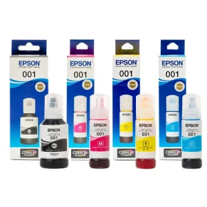 МФУ А4 Epson EcoTank L4260 с Wi-Fi (C11CJ63412) UA