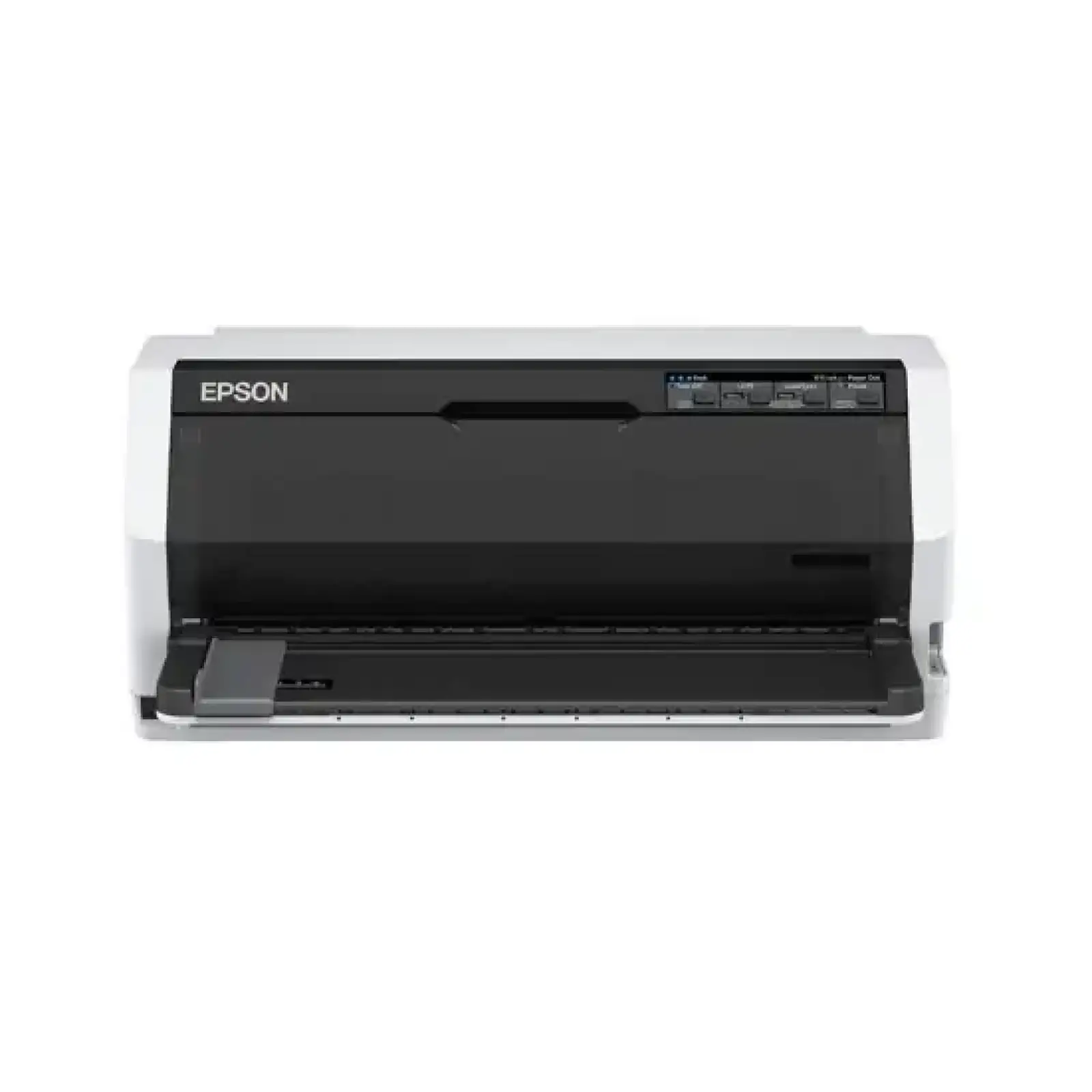 Принтер А4 Epson LQ-690II (C11CJ82401) UA