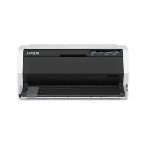 Принтер А4 Epson LQ-690II (C11CJ82401) UA