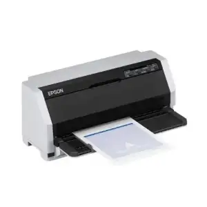 Принтер А4 Epson LQ-690II (C11CJ82401) UA