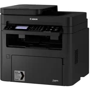 Багатофункціональний пристрій А4 ч/б Canon i-Sensys MF264dw II з Wi-Fi (5938C017) UA