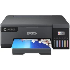 Принтер А4 цв. Epson L8050 c Wi-Fi (C11CK37403) UA