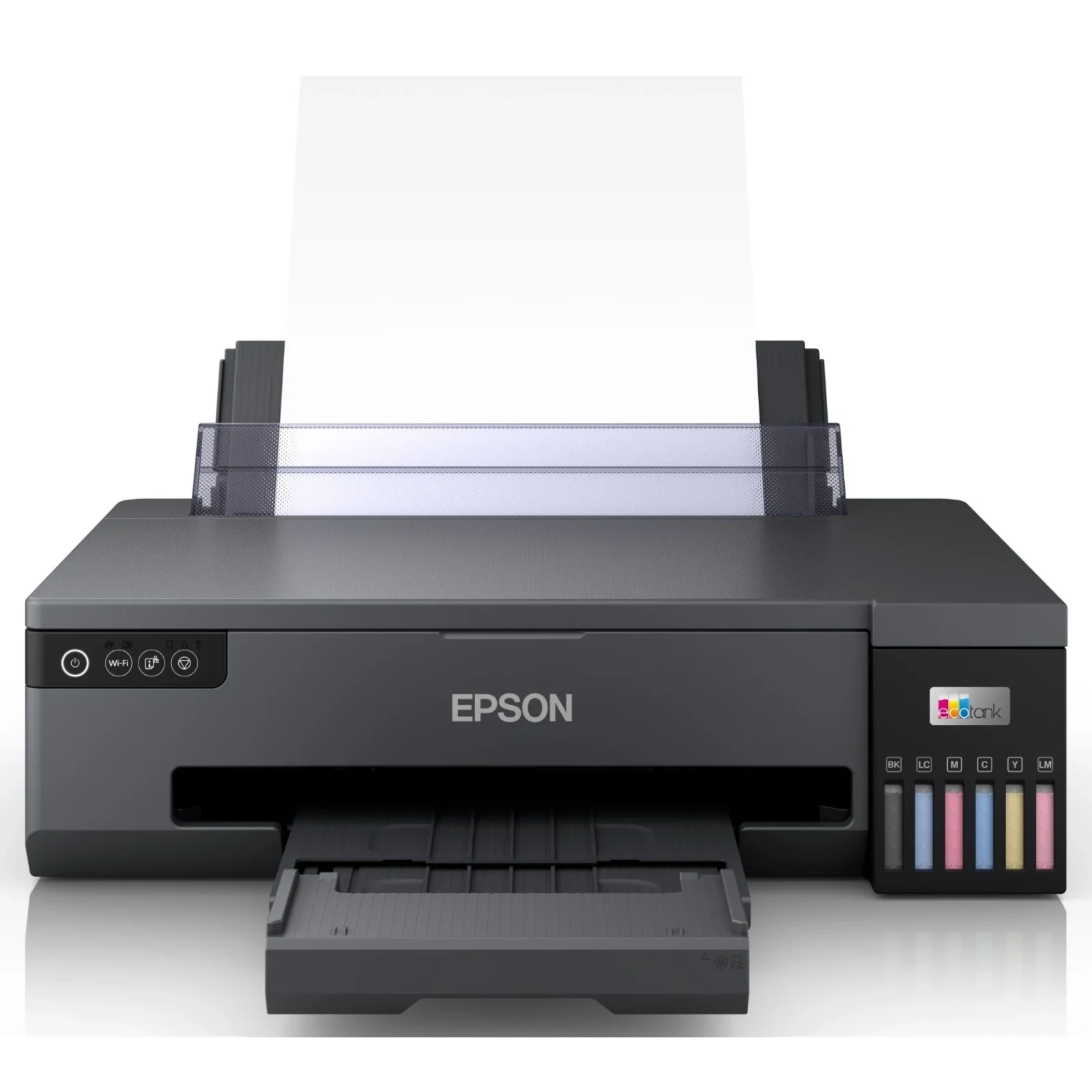 Принтер А3 цв. Epson L18050 c Wi-Fi (C11CK38403) UA