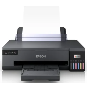 Принтер А3 цв. Epson L18050 c Wi-Fi (C11CK38403) UA
