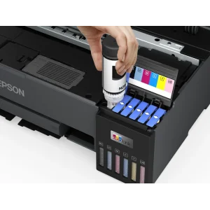 Принтер А3 цв. Epson L18050 c Wi-Fi (C11CK38403) UA