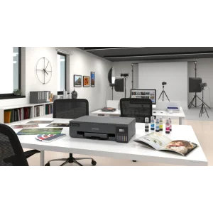 Принтер А3 цв. Epson L18050 c Wi-Fi (C11CK38403) UA