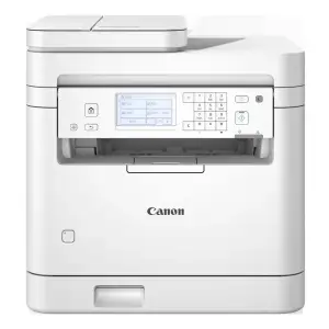 МФУ А4 ч/б Canon i-Sensys MF287dw c Wi-Fi (6354C009) UA