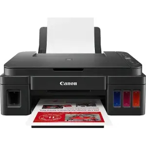 МФУ А4 цв. Canon Pixma G3410 c Wi-Fi (2315C009) UA