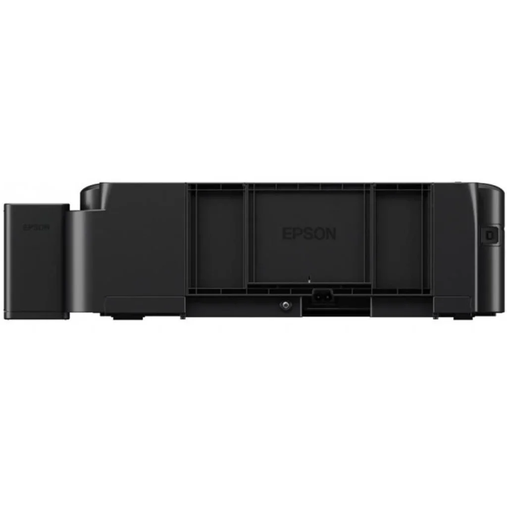 Принтер А4 Epson L132 Фабрика печати (C11CE58403) UA