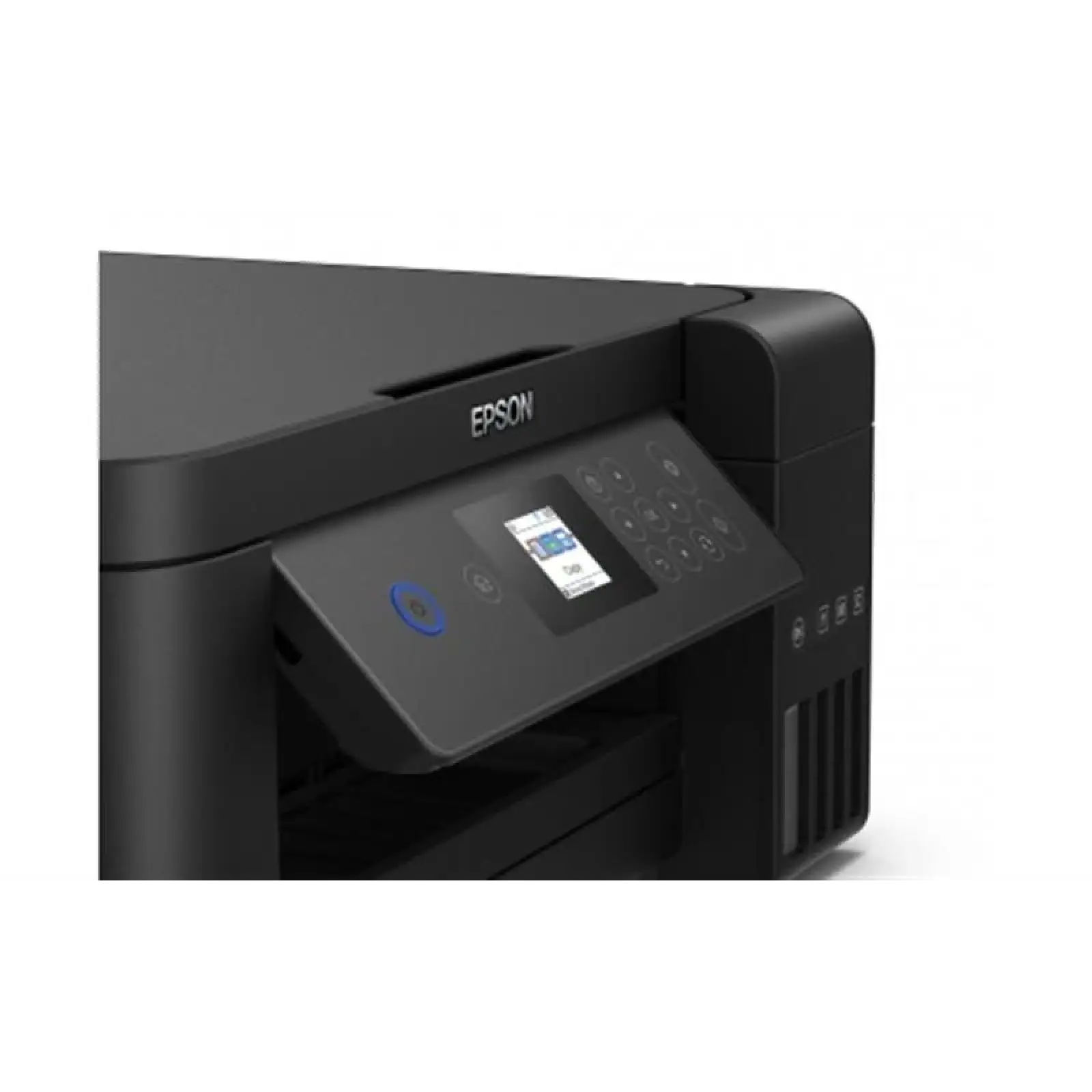 БФП А4 кол. Epson L4160 c WI-FI (C11CG23403) UA