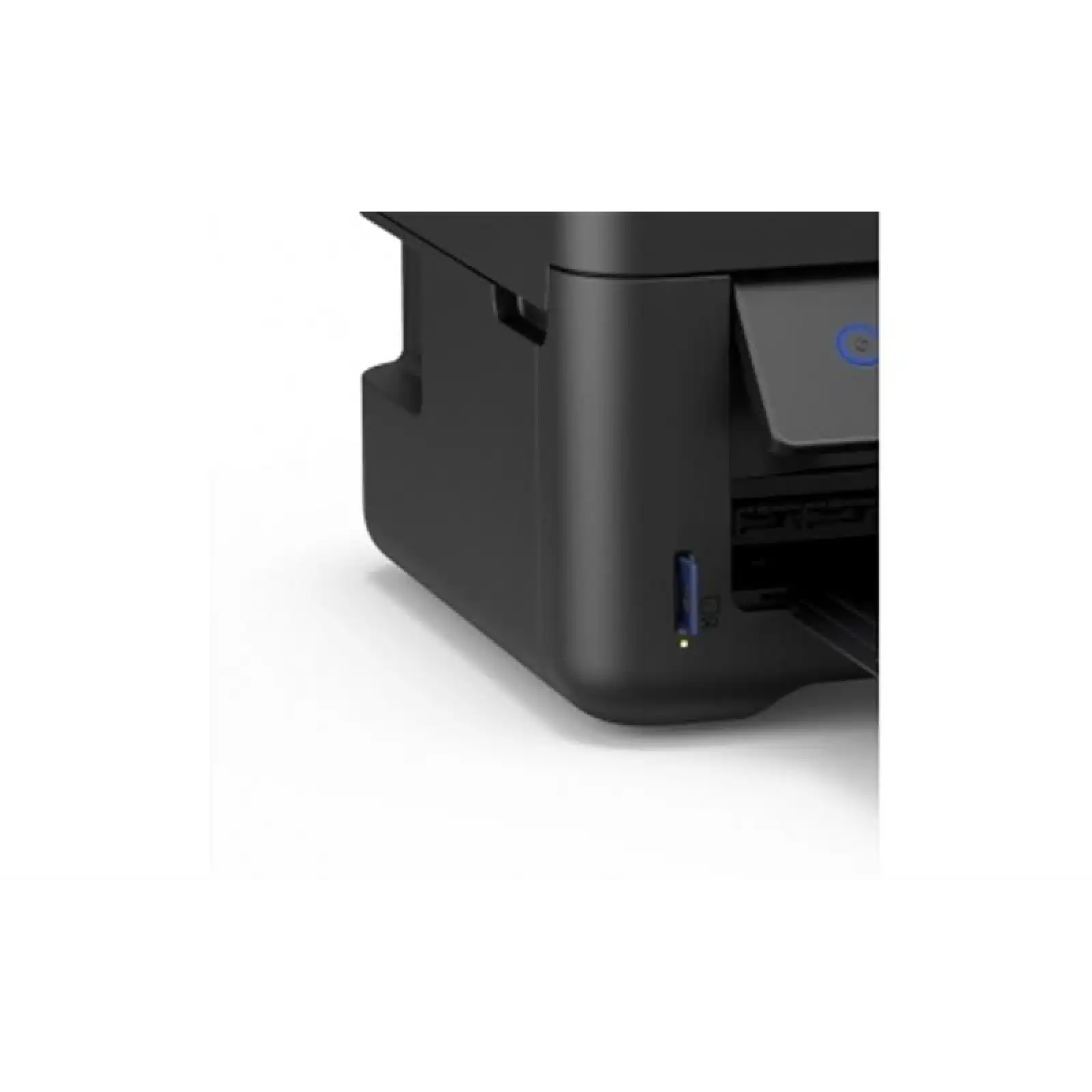 БФП А4 кол. Epson L4160 c WI-FI (C11CG23403) UA
